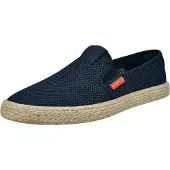 Bugatti Espadrilles donkerblauw