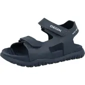 Geox Sandalen navy
