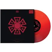 POLYDOR J Balvin & Ryan Castro - Omerta (LP) (Coloured Vinyl)