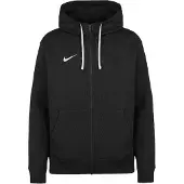 Nike Park 20 Fleece Vest Zwart