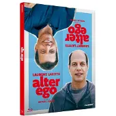 Tandem Alter Ego Blu-ray