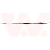 VAN WEZEL 5747550 Bumperlijst