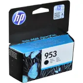 HP 953 (L0S58AE) Inktcartridge Zwart
