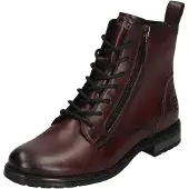 TT. BAGATT Veterlaarsjes bordeaux