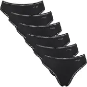 Sloggi Go Crush High Leg C6p Slip