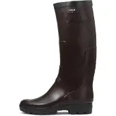 Aigle Boots 'Benyl' bruin
