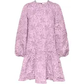 Pieces Jurk 'PCGretchen' pink