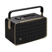 JBL Authentics 300 Zwart
