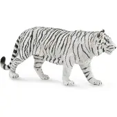 Tachan Weisser Tiger