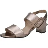 Caprice Sandaal goud