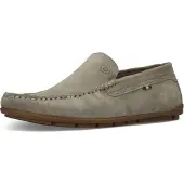 Bugatti Mocassins kaki