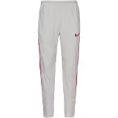 Nike Trainingsbroek - Heren- Wit/Roze- Maat XS