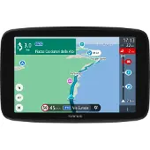 TomTom GO Camper Max Wereld + accessoire bundel