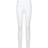 Mey Legging Serie Superfine Organic Wit | Maat 42