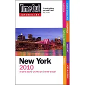 TIME OUT Shortlist : New York