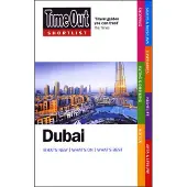 TIME OUT Dubai