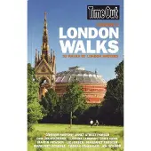 TIME OUT LONDON WALKS VOLUME 1:REVISED & UPDATED