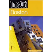 TIME OUT Guide Boston