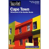 TIME OUT Cape Town