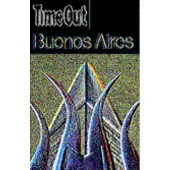 TIME OUT BUENOS AIRES 2ED