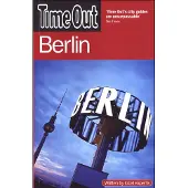TIME OUT Berlijn