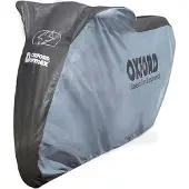 Oxford Dormex Indoor Motorcycle Cover