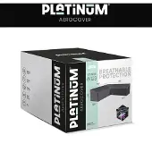 Platinum AeroCover Loungehoes L HB 325x325x100xH65/90