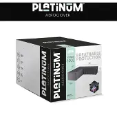 Platinum AeroCover Loungehoes L 370x370x100xH70