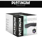 Platinum AeroCover Loungehoes L HB 220x220x100xH65/90