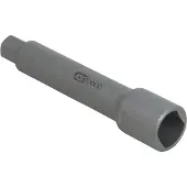Ks Tools doppeninzetstuk 150.9439, gemaakt van chroom-vanadiumstaal, gewicht: 100 gram