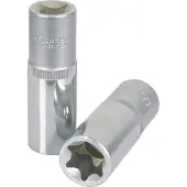 Ks Tools 911.4431 9114431 E profiel Verwisselbare kop E 24 1/2 (12.5 mm)