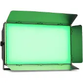 Beamz SFP400C LED softpanel - Studioverlichting - Met RGBAL LED's -