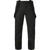 Schöffel Outdoorbroek zwart