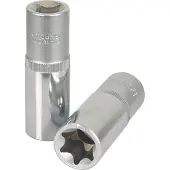 Ks Tools 911.4429 9114429 E profiel Verwisselbare kop E 20 1/2 (12,5 mm)