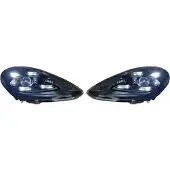 Diederichs 2050480 Koplampen set