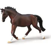 Collecta Figurine - Oldenburger Merrie - (Xl) - Paarden - Handgeschilderd - Miniatuur