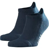 Falke Sokken donkerblauw