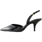 Next Slingpumps 'Forever Comfort' zwart