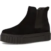 Tamaris Enkellaarsjes Tamaris - dames 39