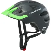 Cratoni Maxster Pro Mtb-helm