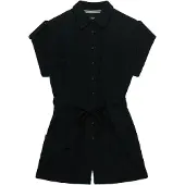 Superdry Jumpsuit zwart