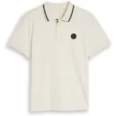 Tom Tailor Shirt wolwit