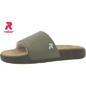 Rieker nette schoenen U325054 heren 42