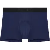 Hom Boxershorts ' Supersoft ' navy