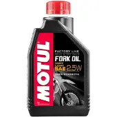 Motul 114079 Vork olie