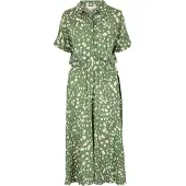 Apricot Jurk ' ' groen