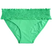 Next Bikinibroek groen