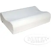 MULTITEX - Kussensloop - Thermoplastisch - 50x33 cm - Welur
