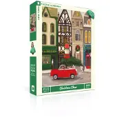 New York Puzzle Company Puzzel Christmas Cheer - 1000 stukjes
