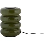 Leitmotiv Tafellamp Aro Luxury Green